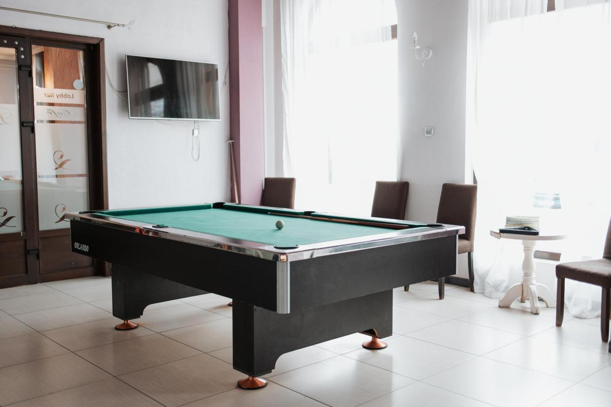 Hotel Neptun Vidin Esterno foto