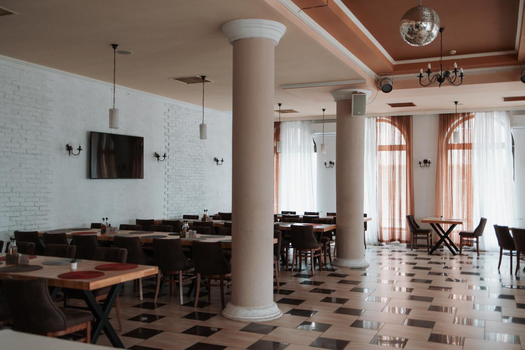 Hotel Neptun Vidin Esterno foto