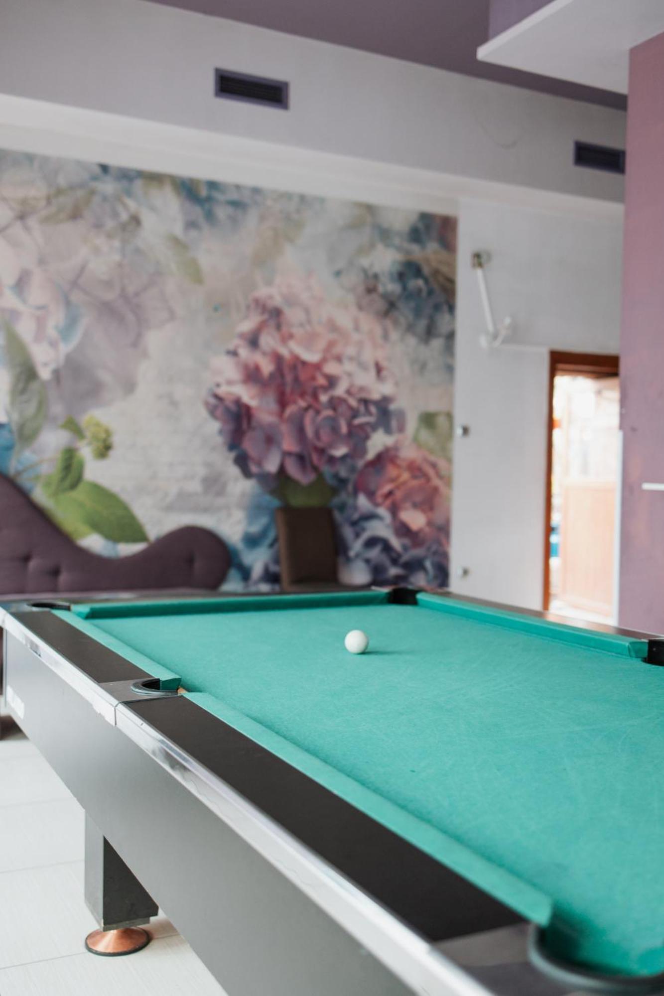 Hotel Neptun Vidin Esterno foto