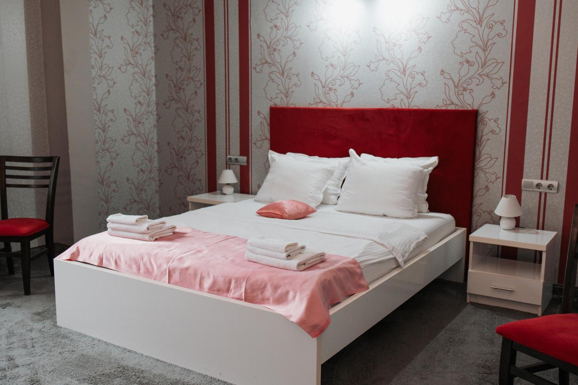 Hotel Neptun Vidin Esterno foto
