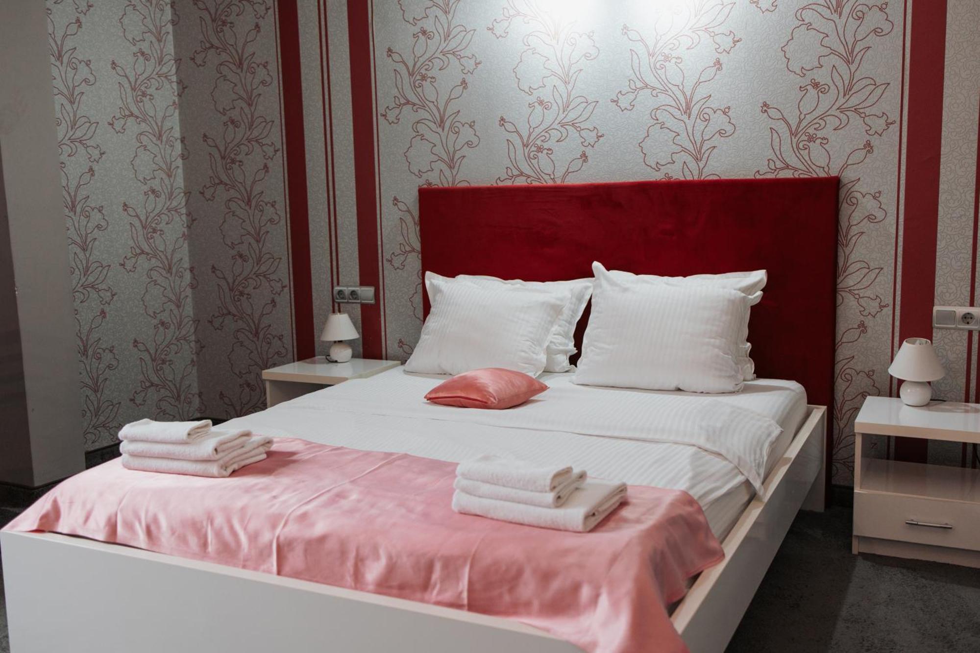 Hotel Neptun Vidin Esterno foto