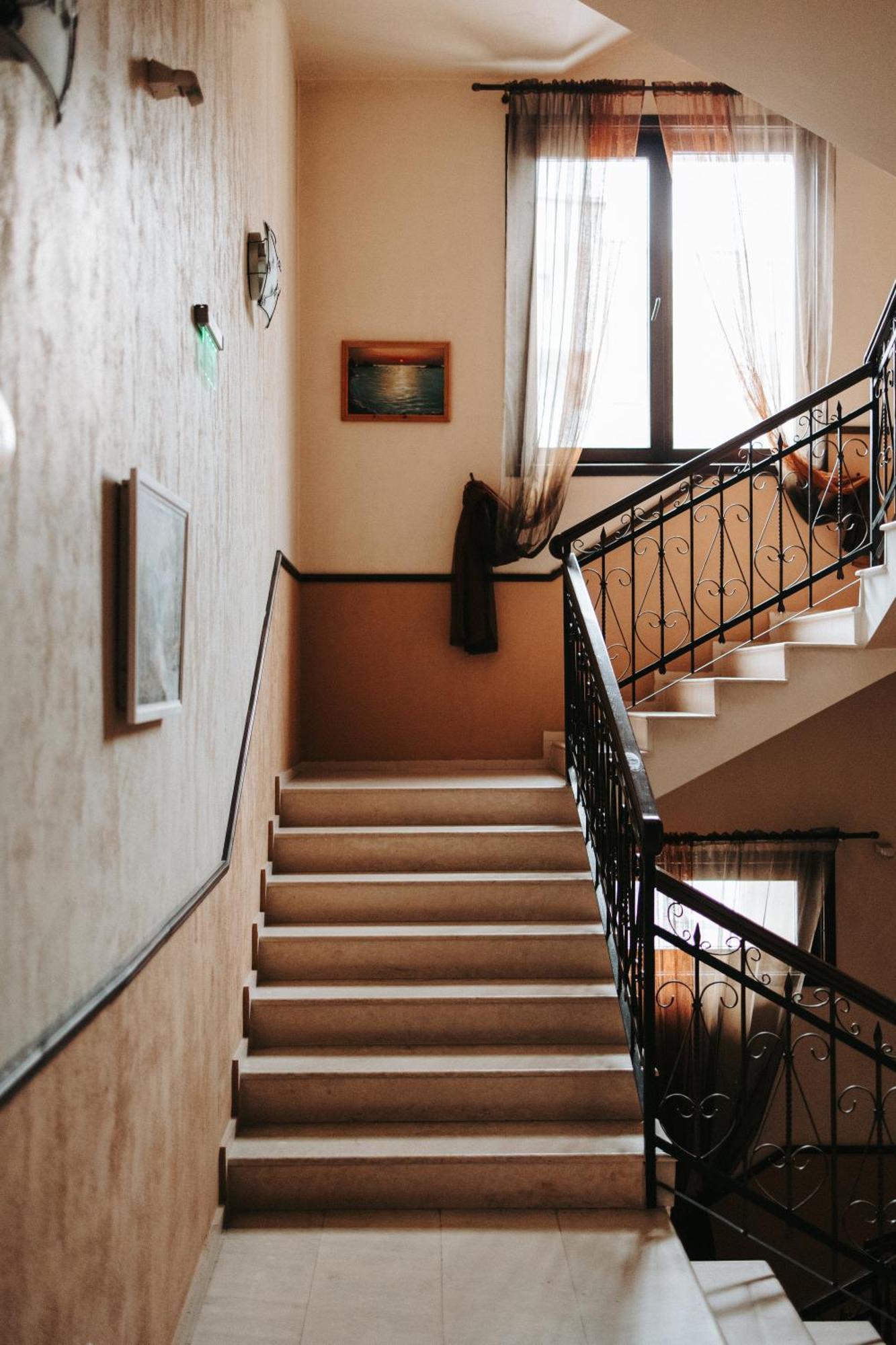 Hotel Neptun Vidin Esterno foto