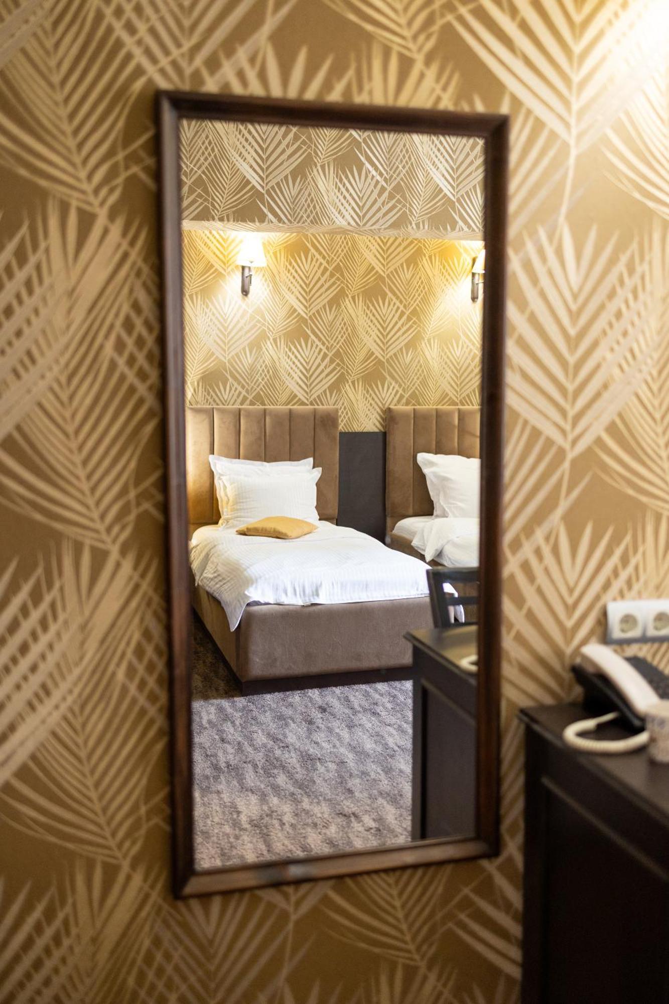 Hotel Neptun Vidin Esterno foto