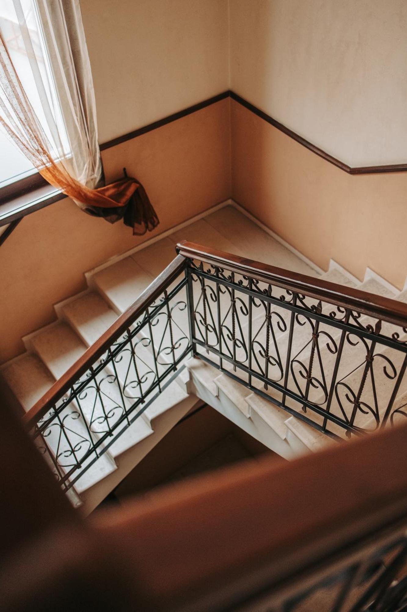Hotel Neptun Vidin Esterno foto