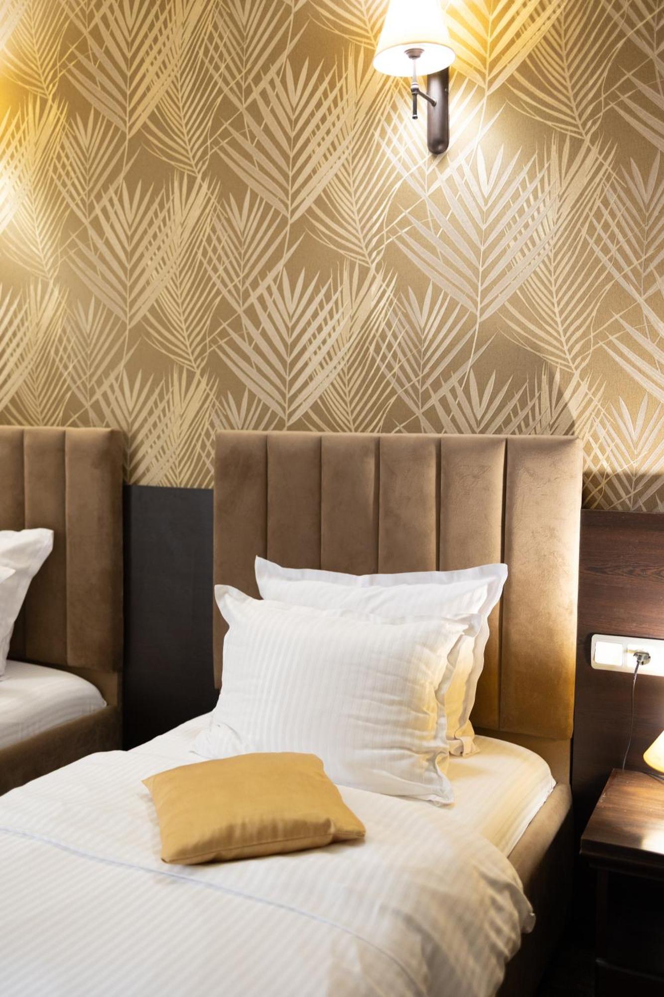 Hotel Neptun Vidin Esterno foto