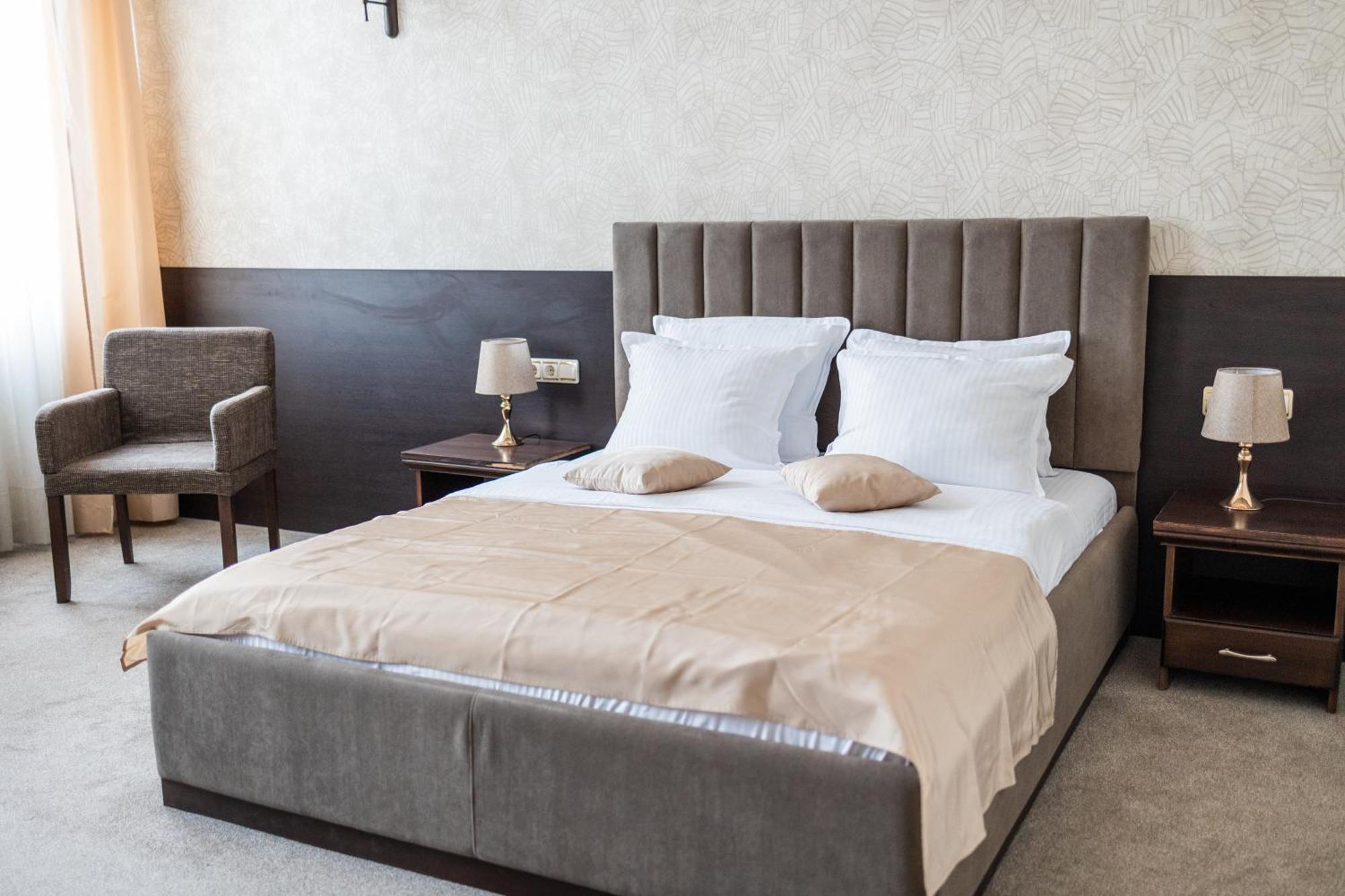 Hotel Neptun Vidin Esterno foto