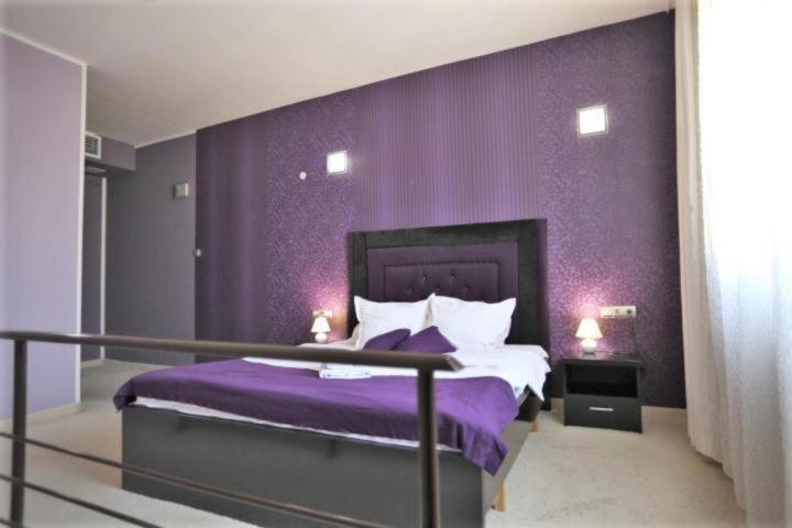 Hotel Neptun Vidin Esterno foto
