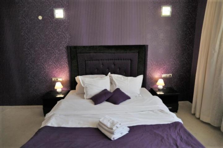 Hotel Neptun Vidin Esterno foto