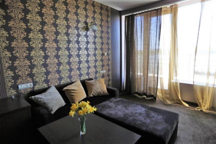 Hotel Neptun Vidin Esterno foto
