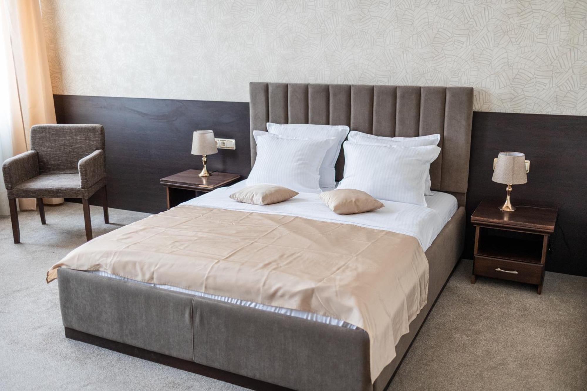 Hotel Neptun Vidin Esterno foto