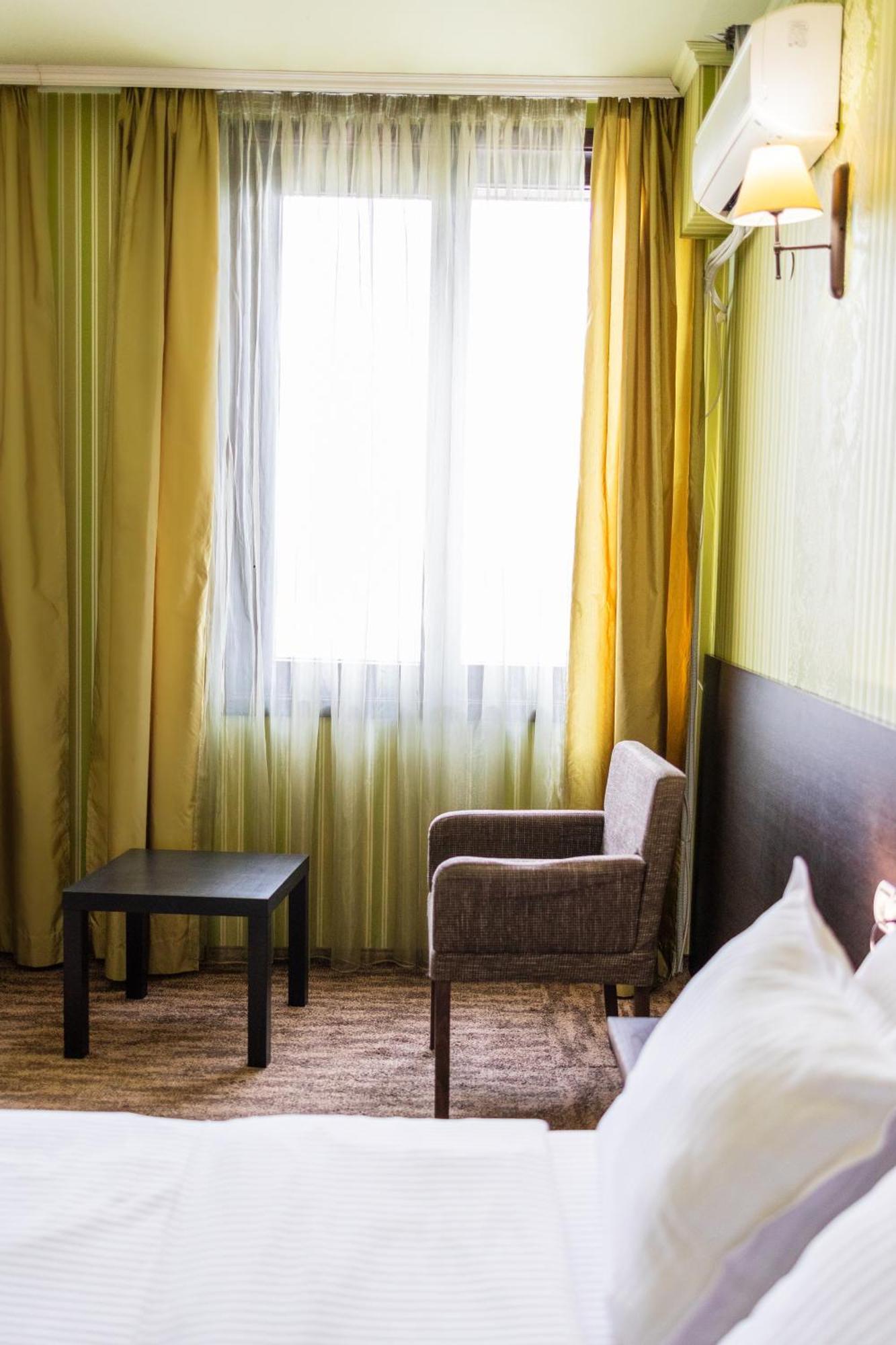 Hotel Neptun Vidin Esterno foto