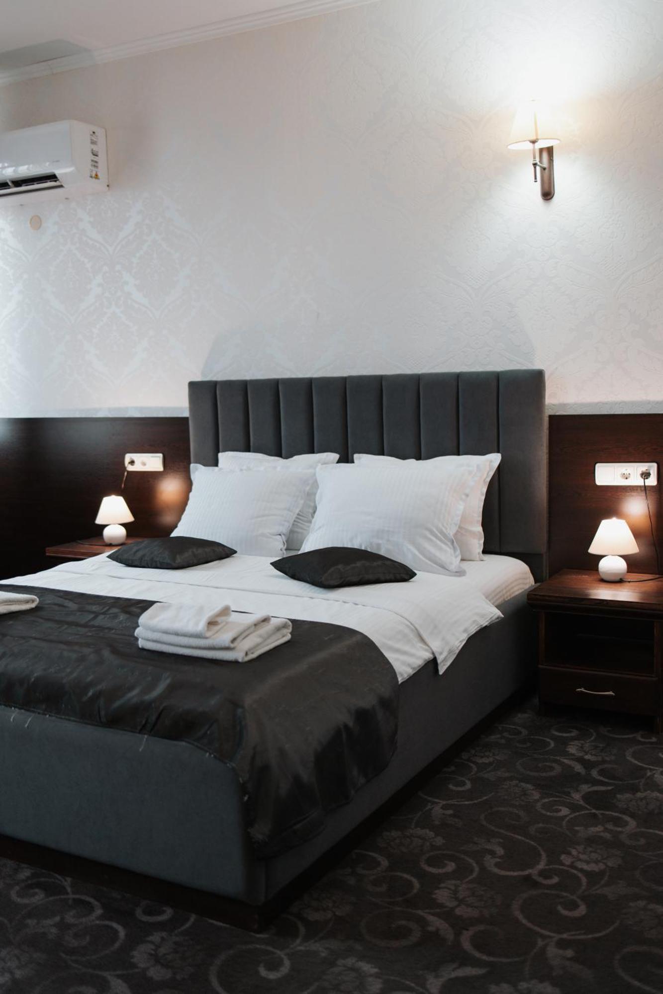 Hotel Neptun Vidin Esterno foto