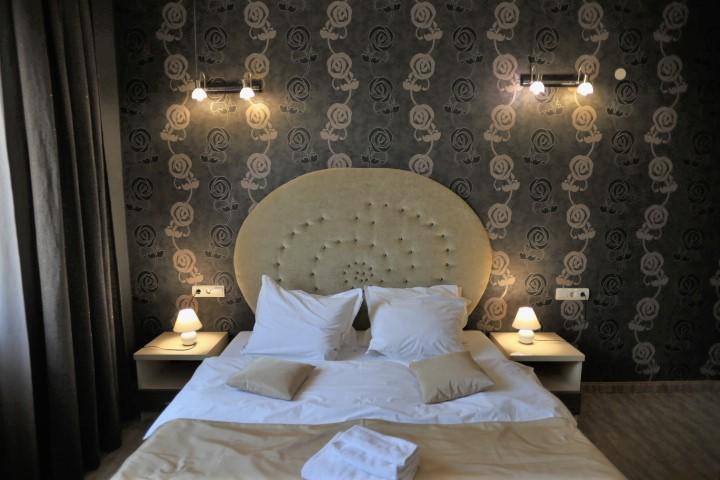 Hotel Neptun Vidin Esterno foto