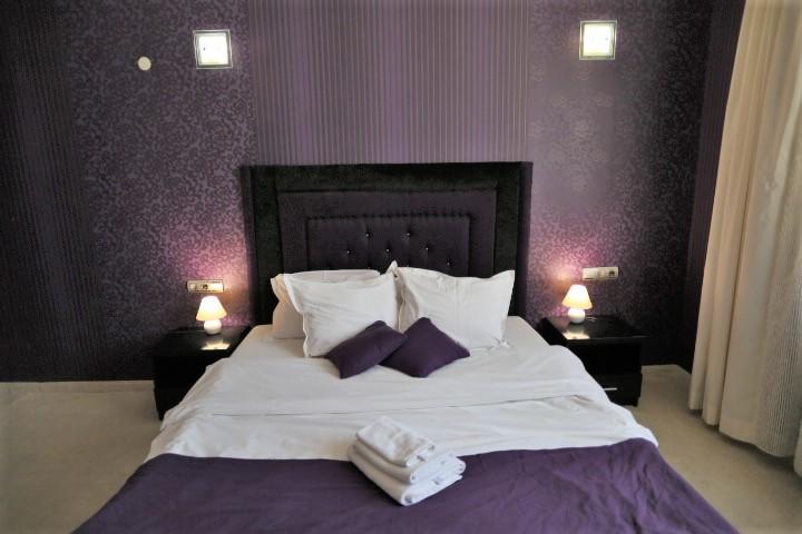 Hotel Neptun Vidin Esterno foto