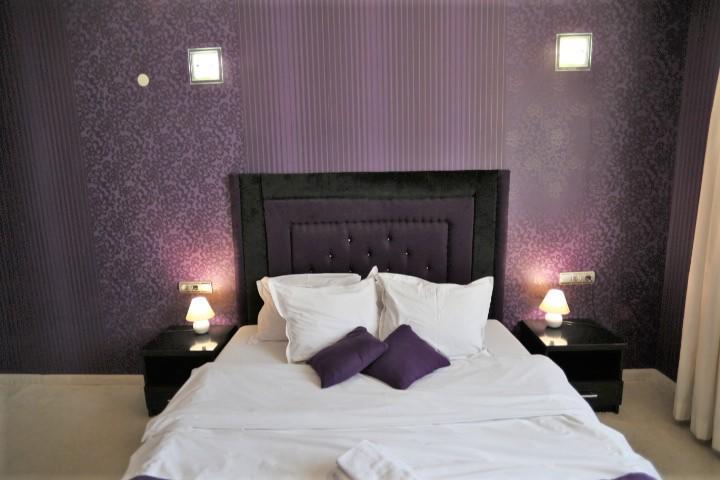 Hotel Neptun Vidin Esterno foto